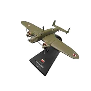 Amazon | 1/144 クラシック第二次世界大戦爆撃機モデル